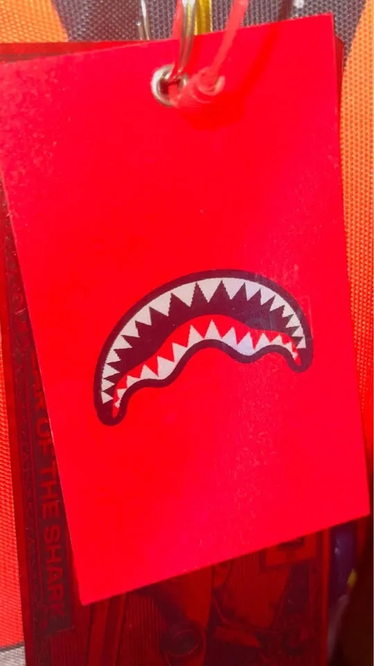 Monopoly X Sprayground backpack image indicator(9)