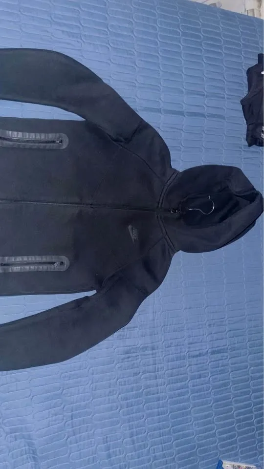 Nike tech size small kids◼️ image indicator(2)