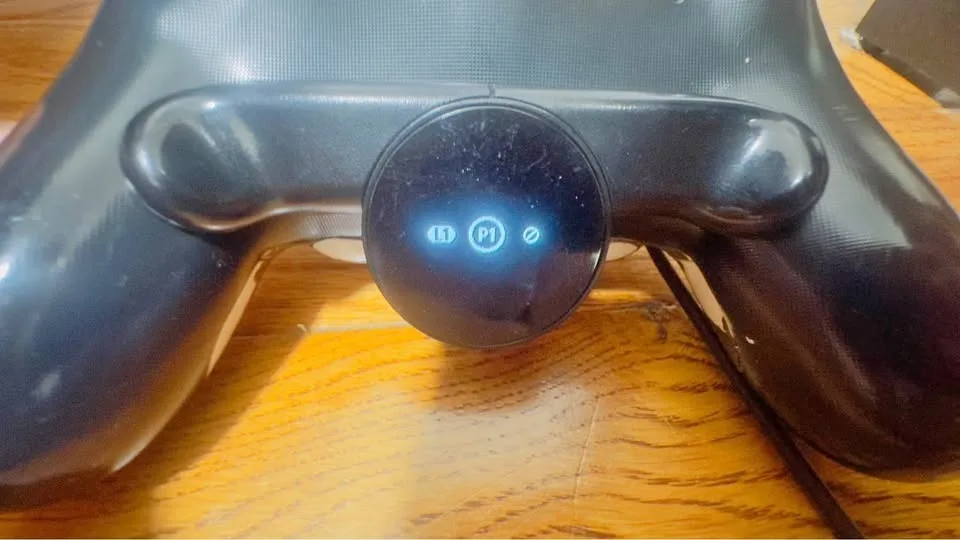 Back buttons/macro for ps4 original