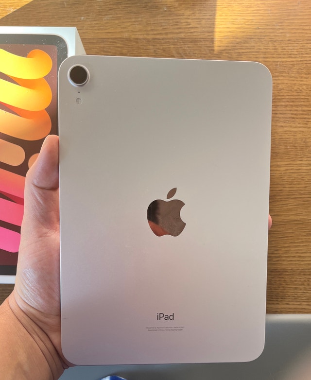 Ipad Mini 6, 64 GB - photo 2