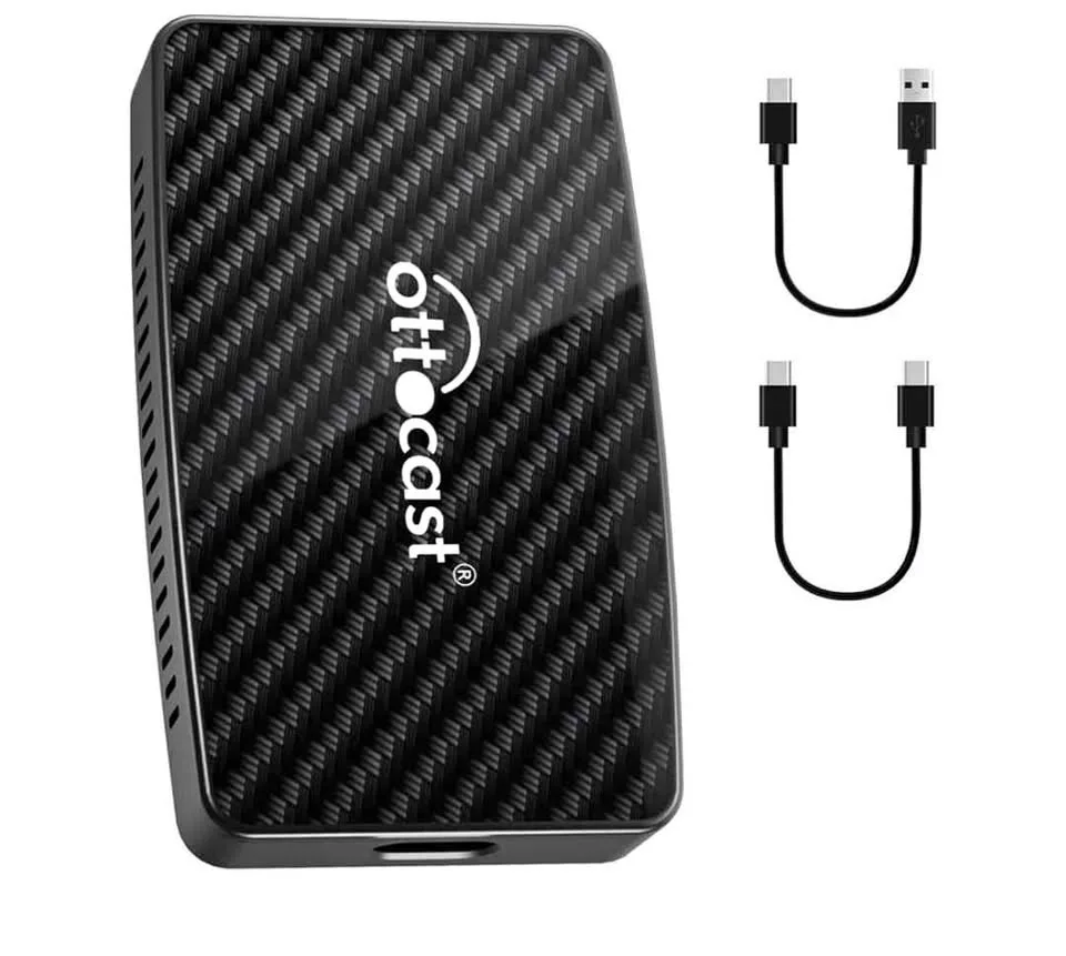 Ottocast Play2Video Pro 2025