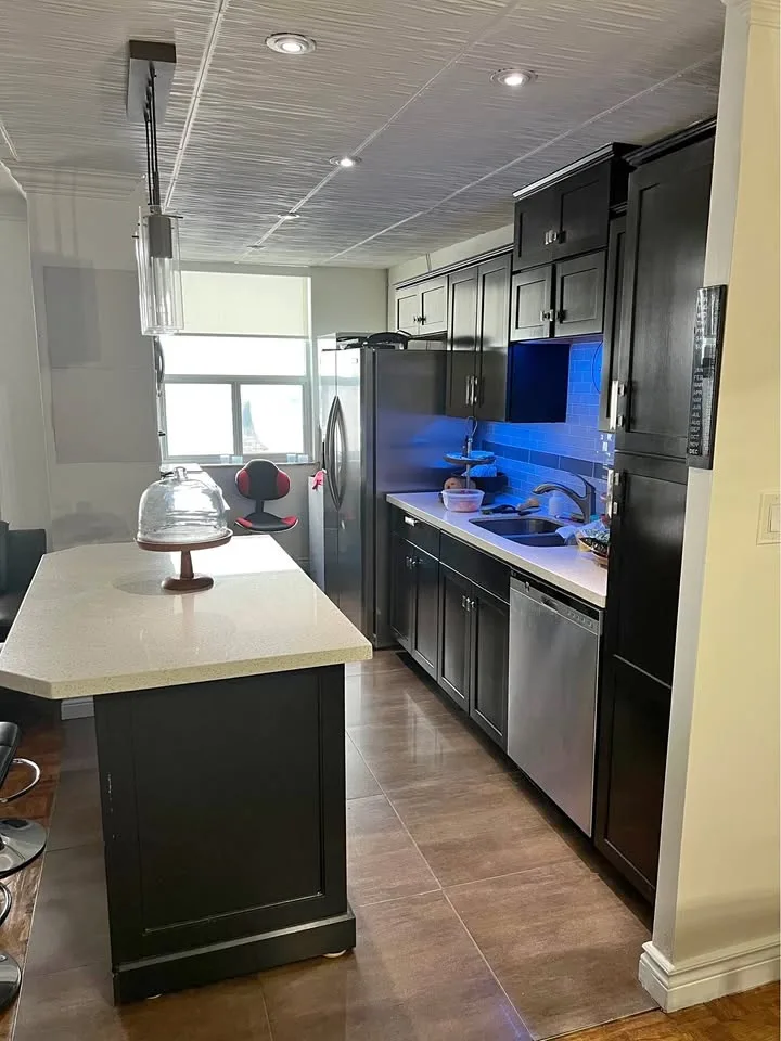 Private room for rent