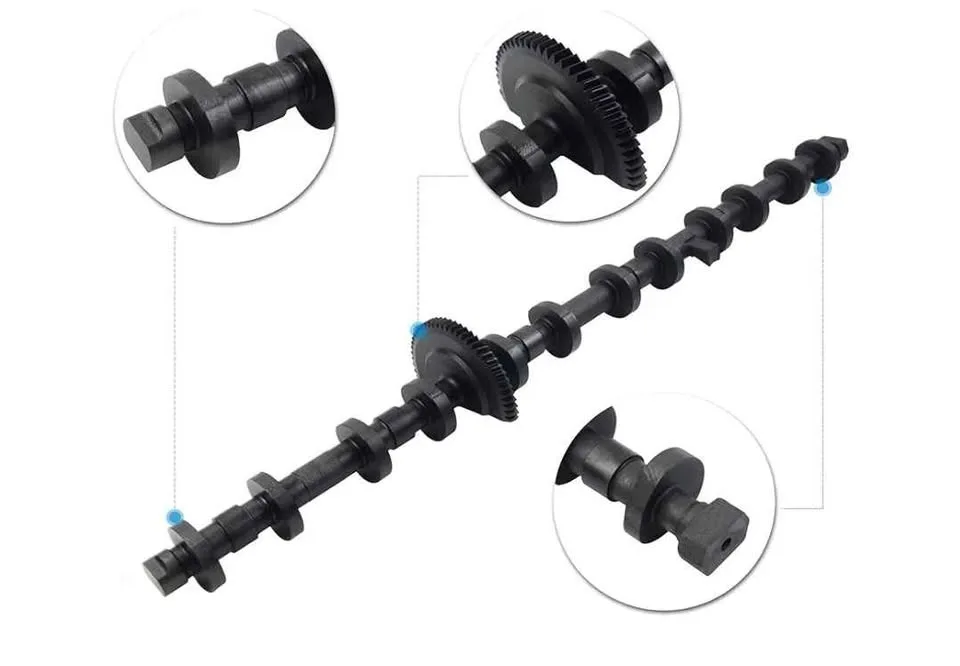 Eccentric Shaft Valvetronic Replacement for BMW image indicator(4)