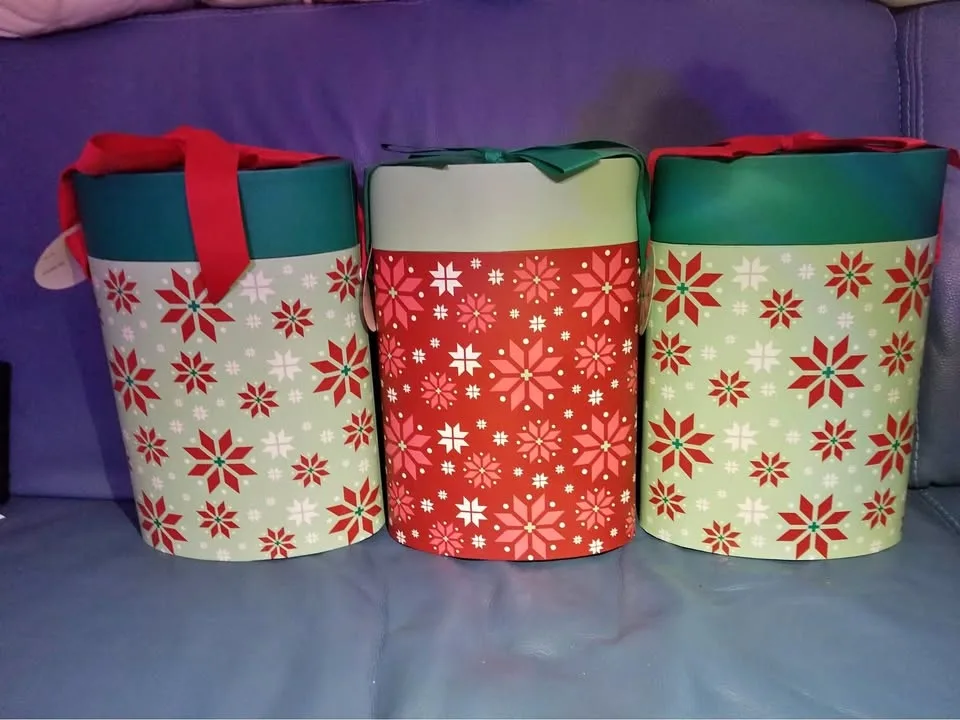 🎄✨ Brand New LCBO Holiday Gift Boxes✨🎄