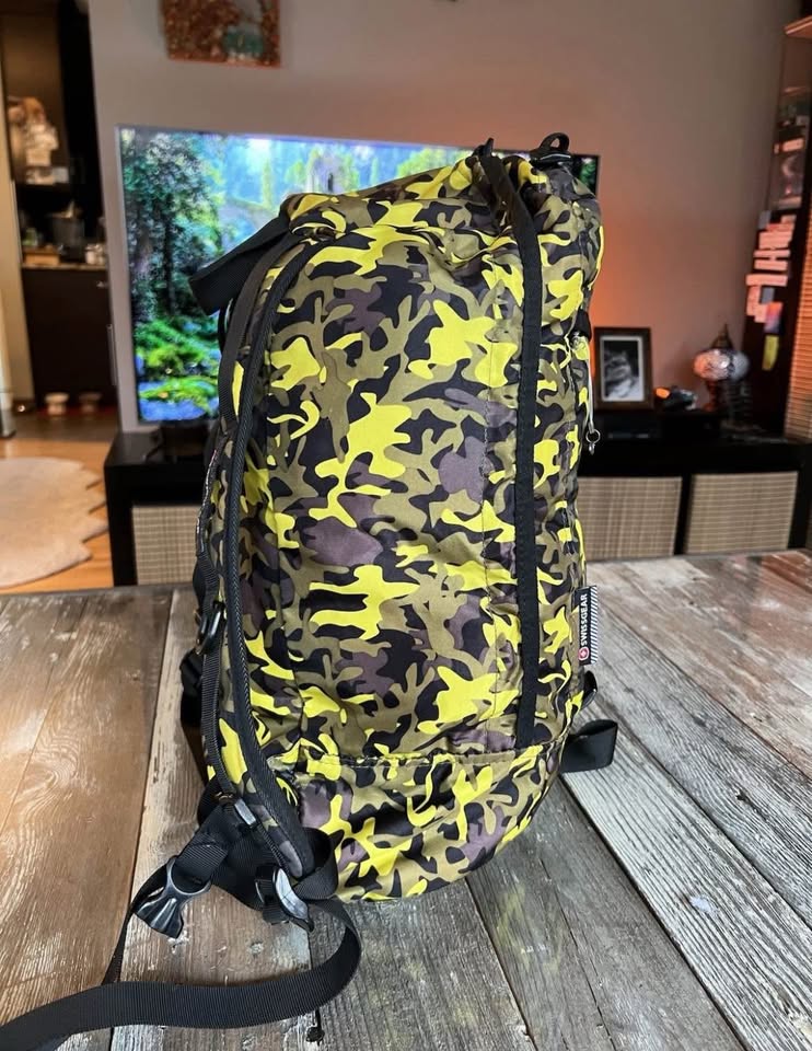 SwissGear By Wenger Camo Backpack - photo 5