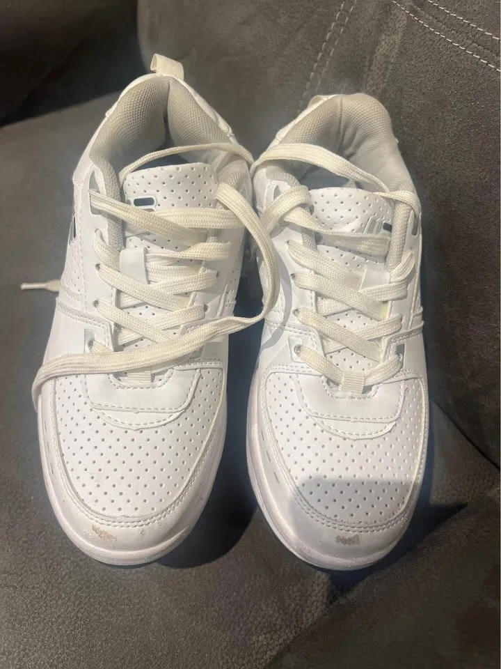 Roller skate shoes image indicator(4)