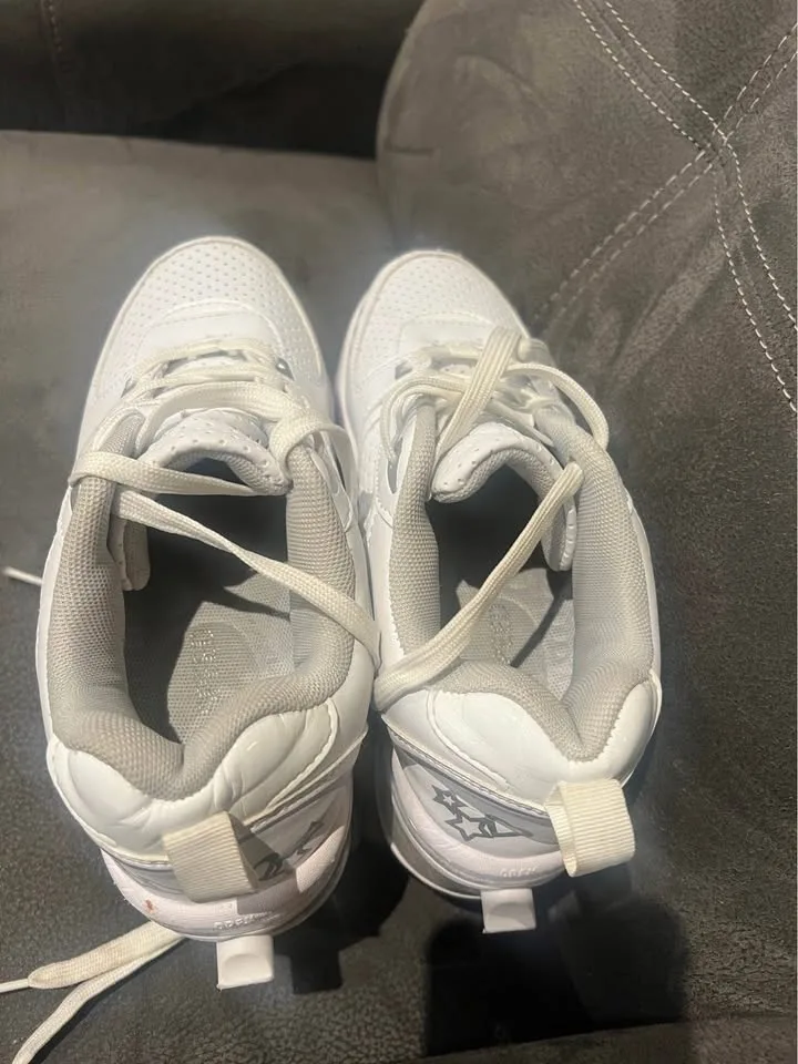 Roller skate shoes image indicator(5)