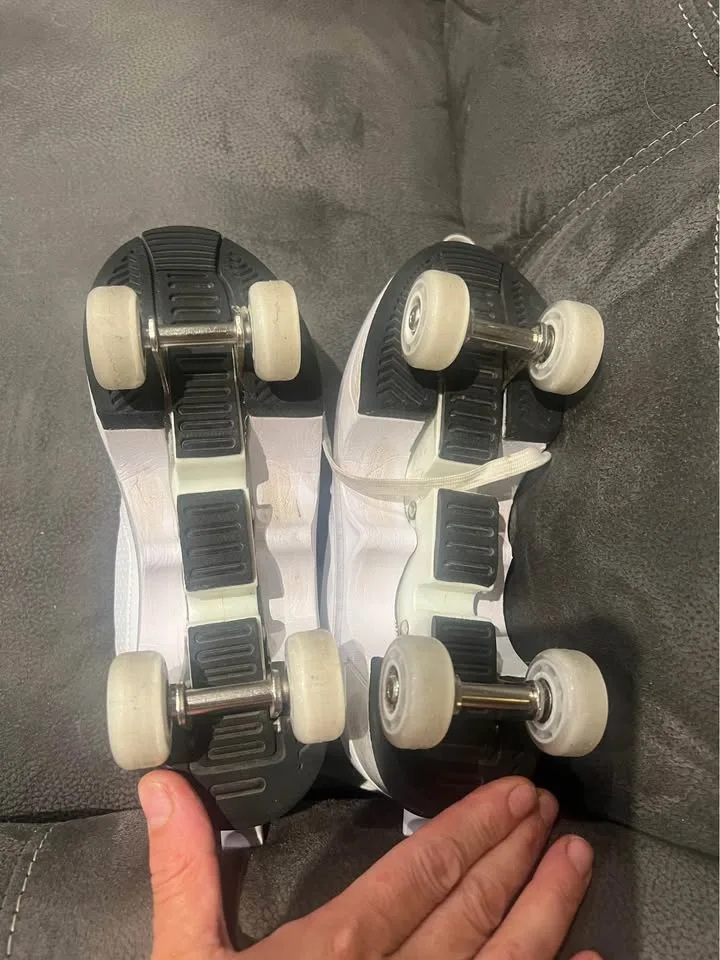 Roller skate shoes image indicator(7)