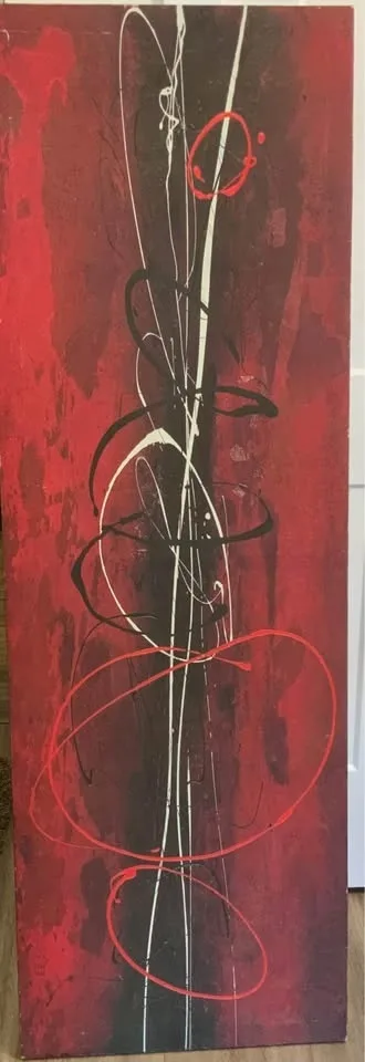 Vintage painting image indicator(2)