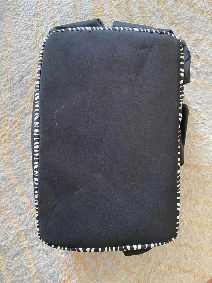 Storage Organizer Caddy Tote Bag Multi image indicator(4)