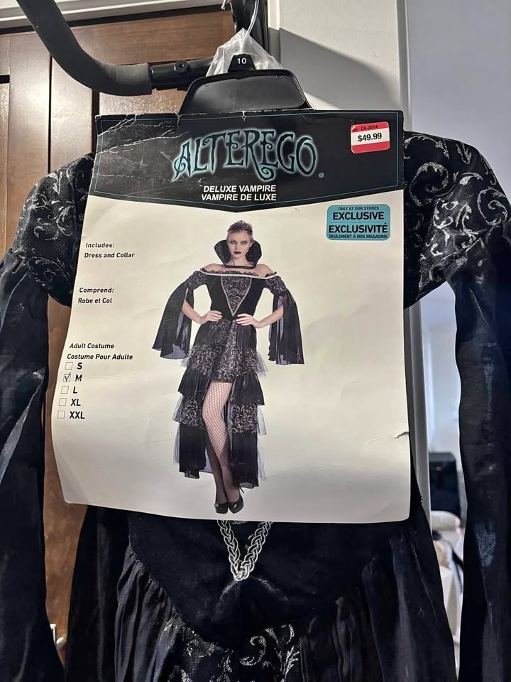 Halloween Costumes