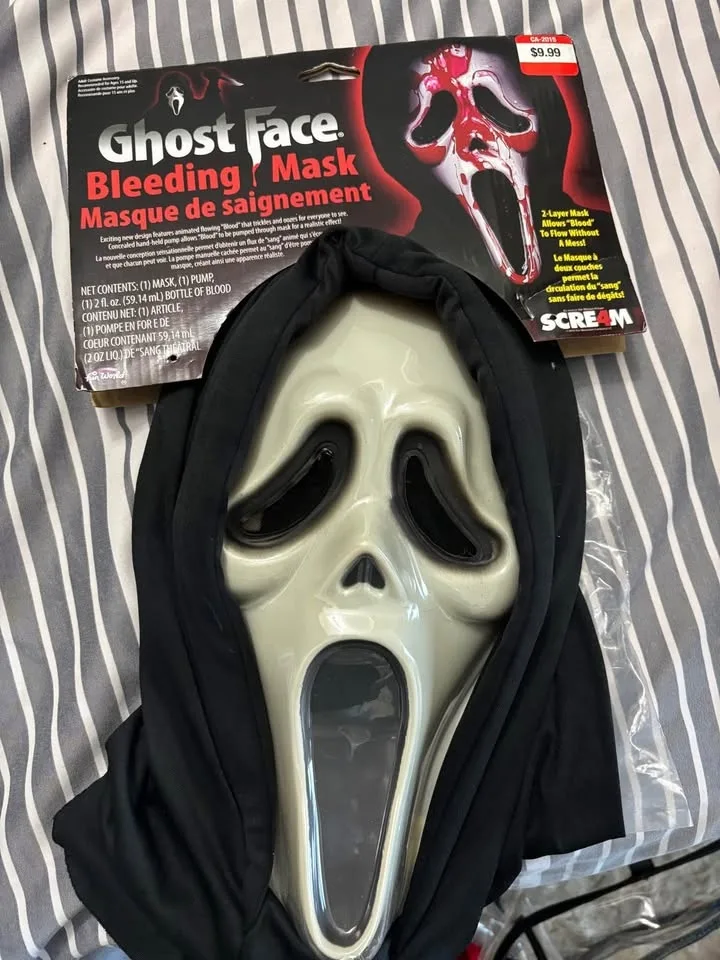 Halloween Costumes image indicator(6)