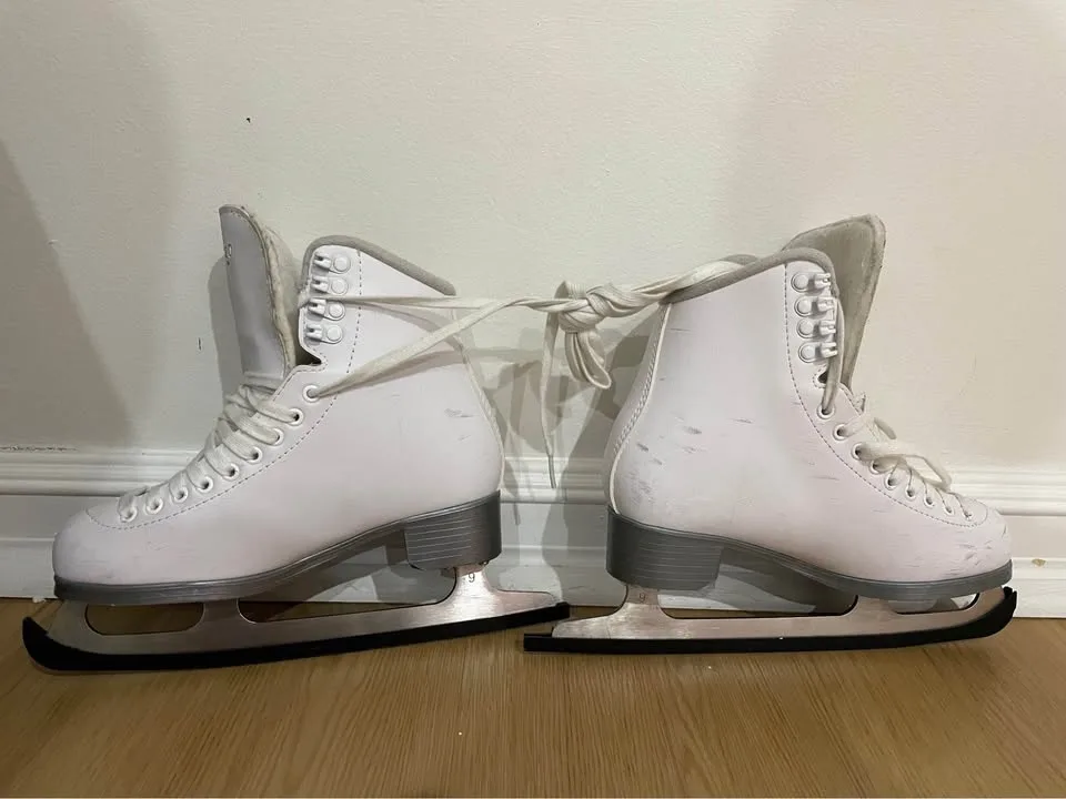 Skates size Y4 image indicator(3)