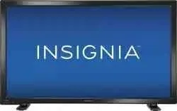 Monitor 24 inch Insignia NS-24D510NA17