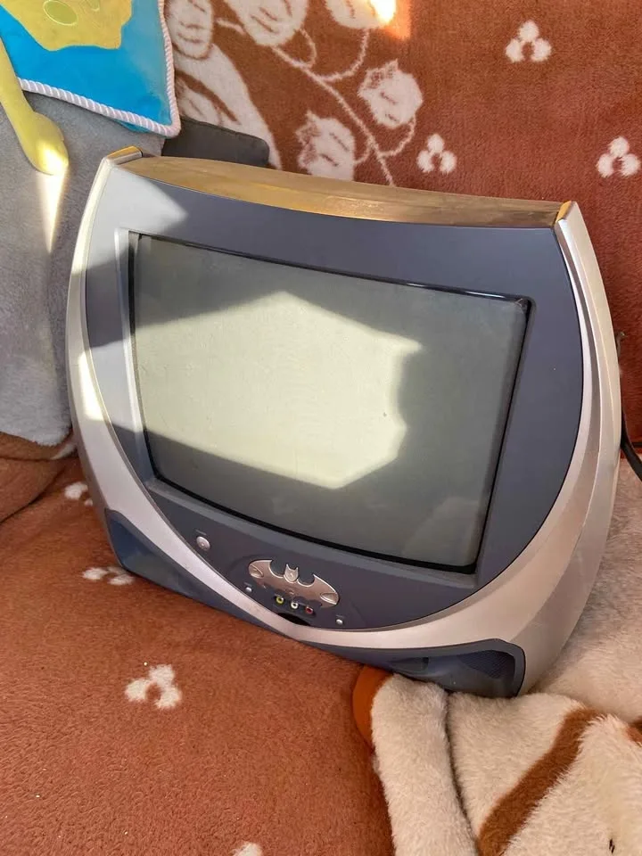 Super rare Batman tv