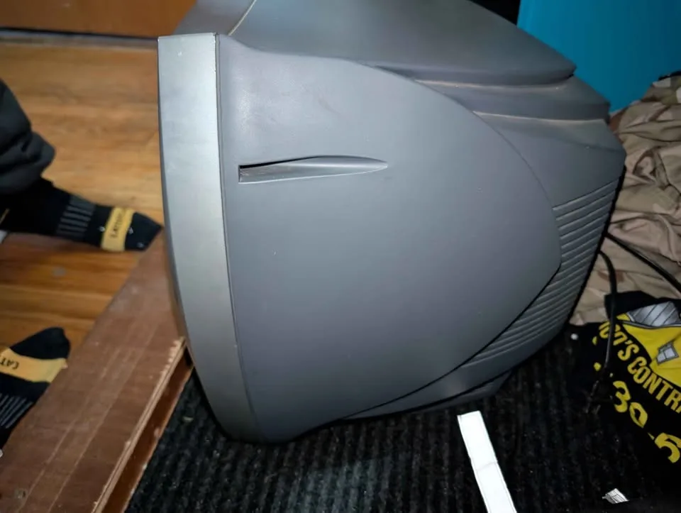 Super rare Batman tv image indicator(4)