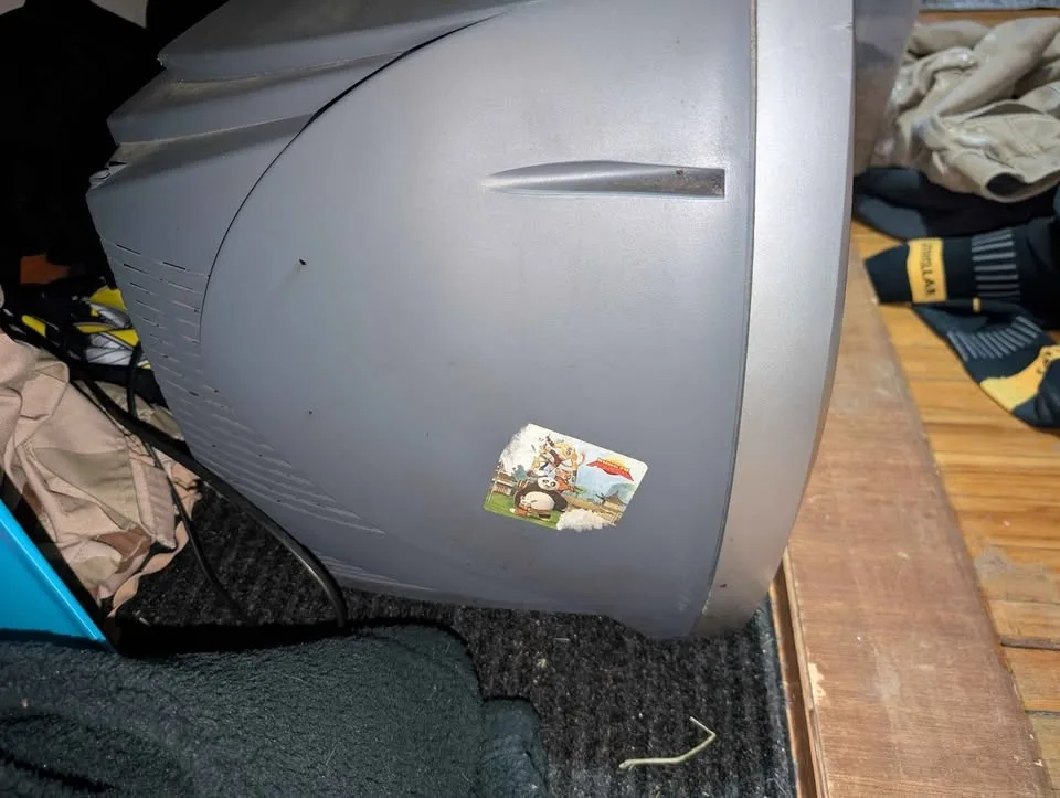 Super rare Batman tv image indicator(5)