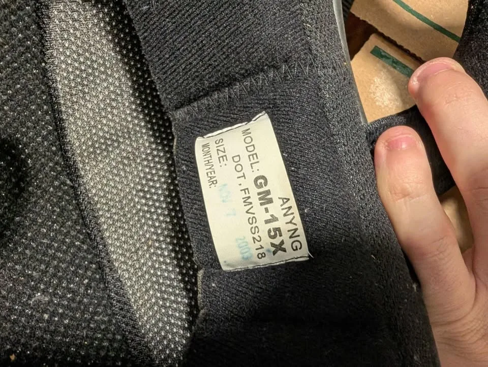 bike helmet image indicator(3)