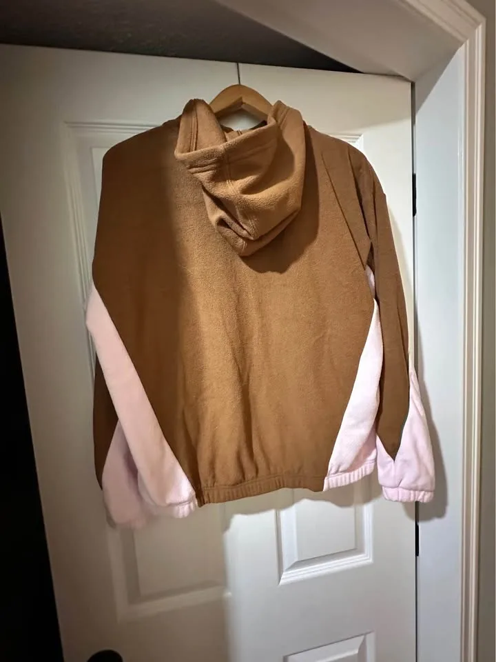 Adidas Fleece Jacket image indicator(2)