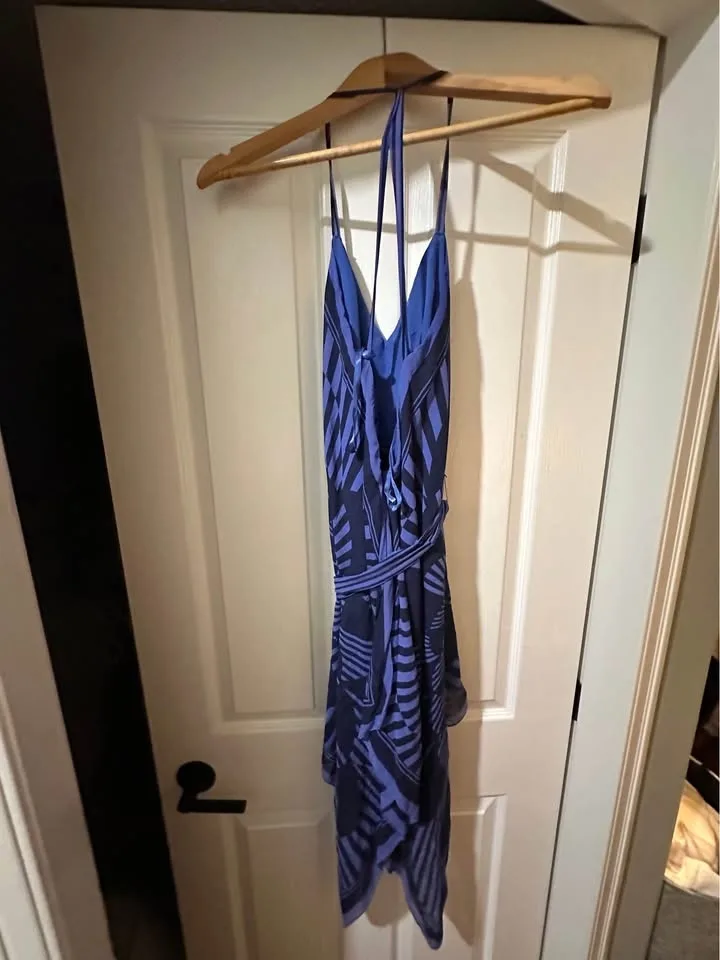 BCBG Dress image indicator(2)