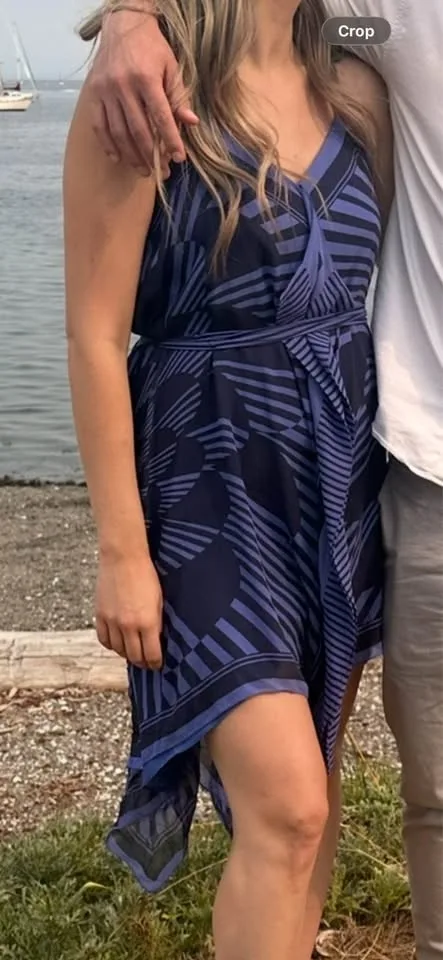 BCBG Dress image indicator(3)