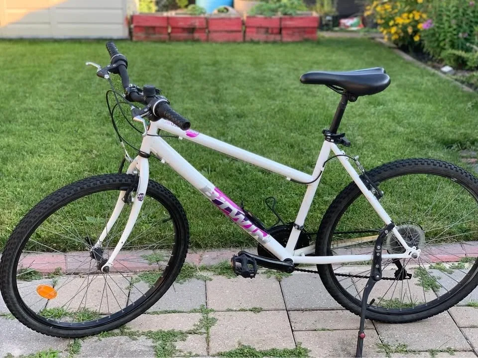 Decathlon Bike - Rockrider - Size S