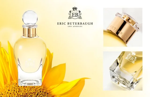 Eric ButerBaugh Nick's Sunflower - 250ml For Sale!