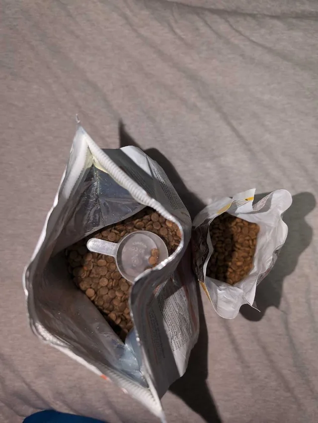 Cat food image indicator(3)