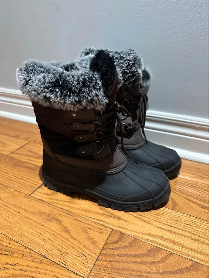 Women’s Winter Boots image indicator(3)