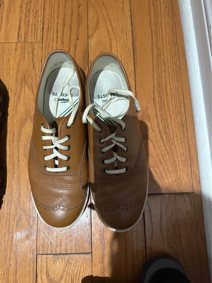 Assorted men & women shoes - Moke Lacoste, Sketchers..etc image indicator(3)