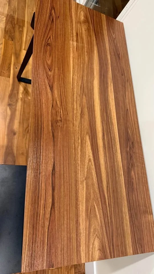 L-shaped Desk image indicator(3)