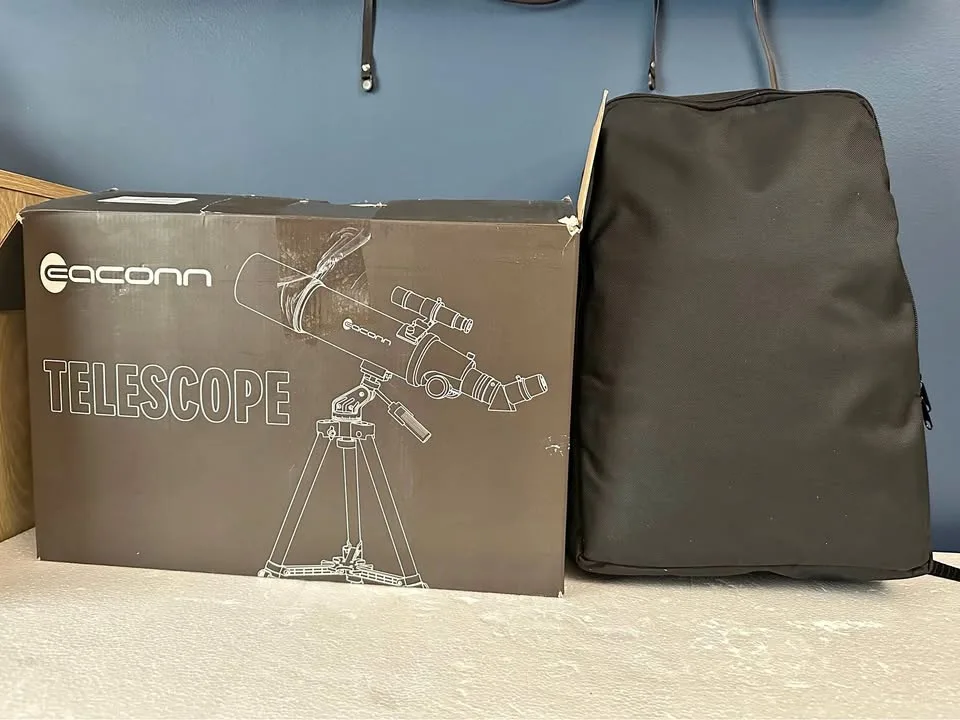 Telescope for Children and Adults Beginners