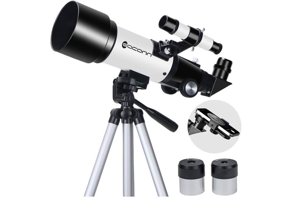 Telescope for Children and Adults Beginners - photo 4