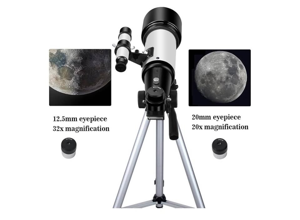 Telescope for Children and Adults Beginners - photo 5