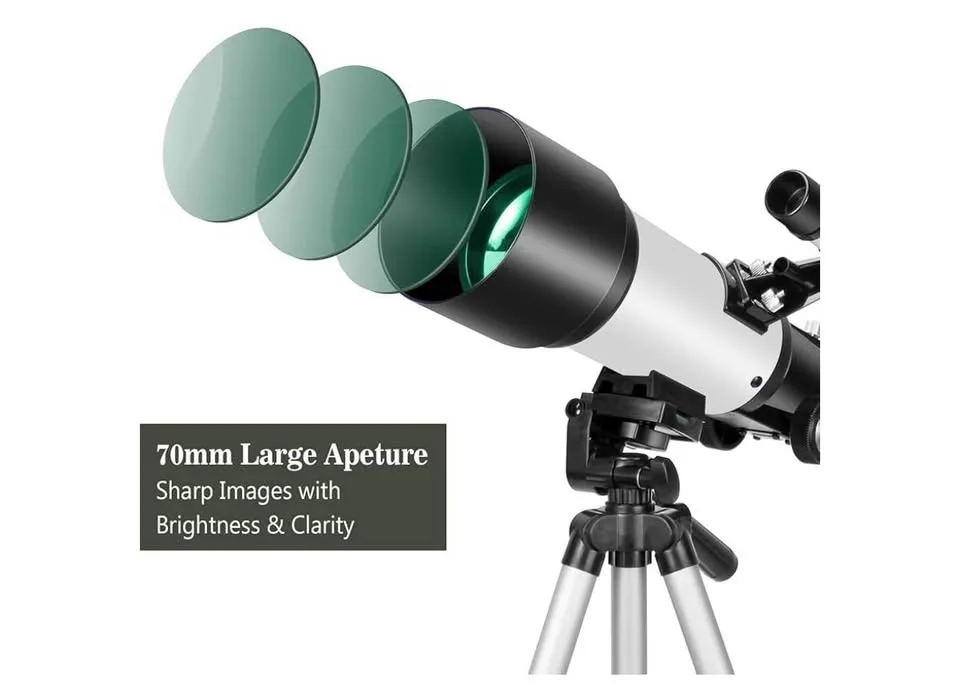 Telescope for Children and Adults Beginners image indicator(6)