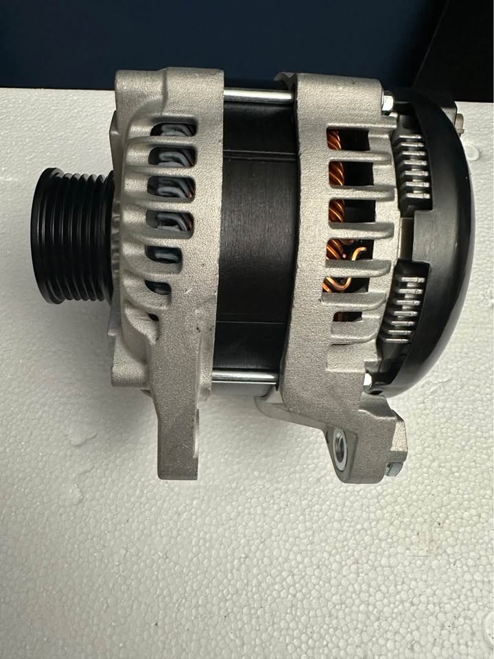 Ford Alternator - photo 4