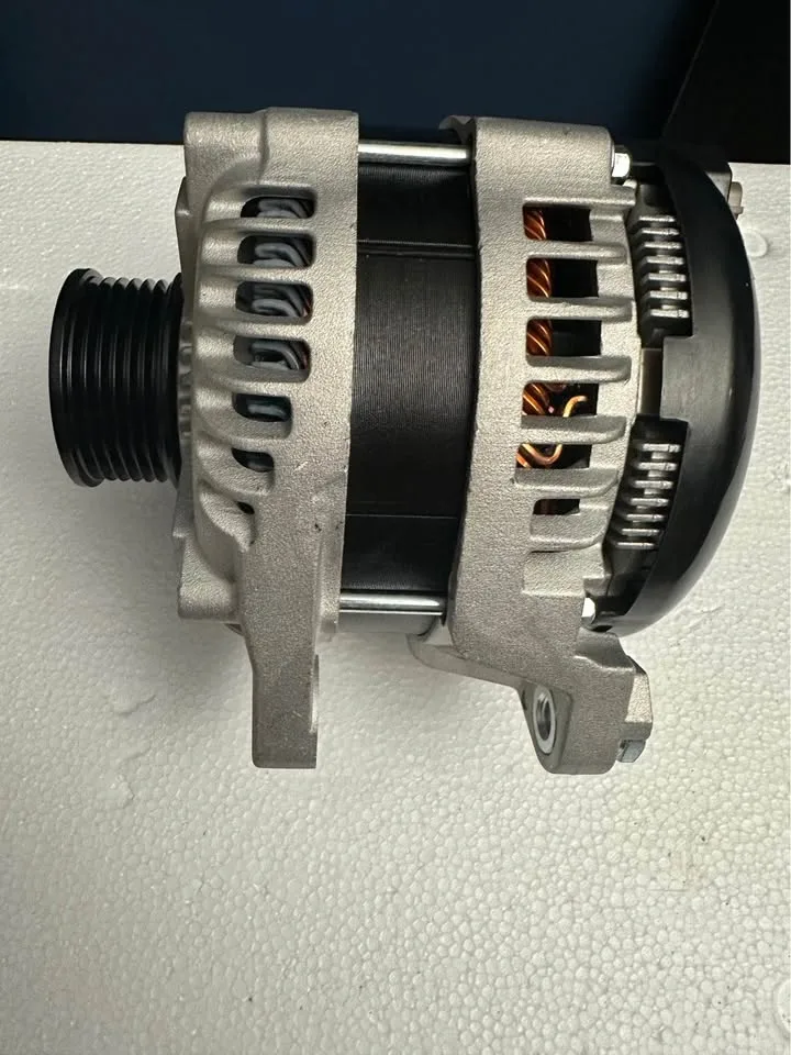 Ford Alternator image indicator(4)