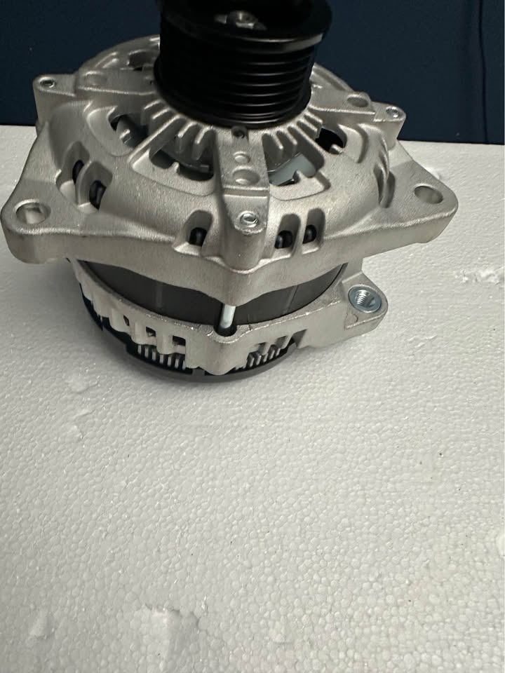 Ford Alternator - photo 5