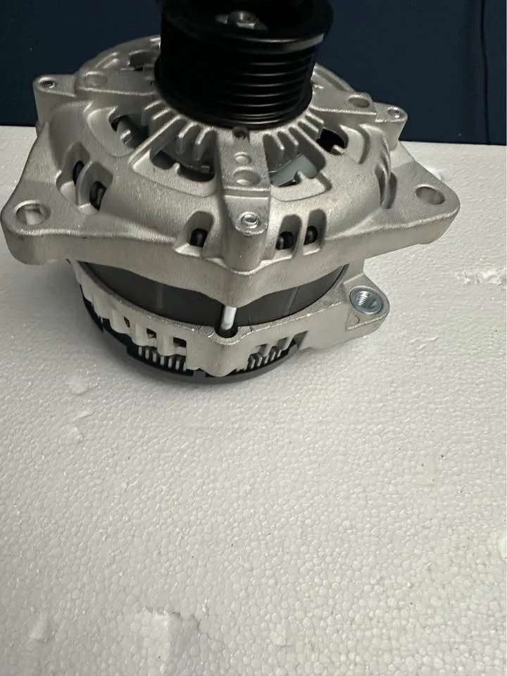 Ford Alternator image indicator(5)