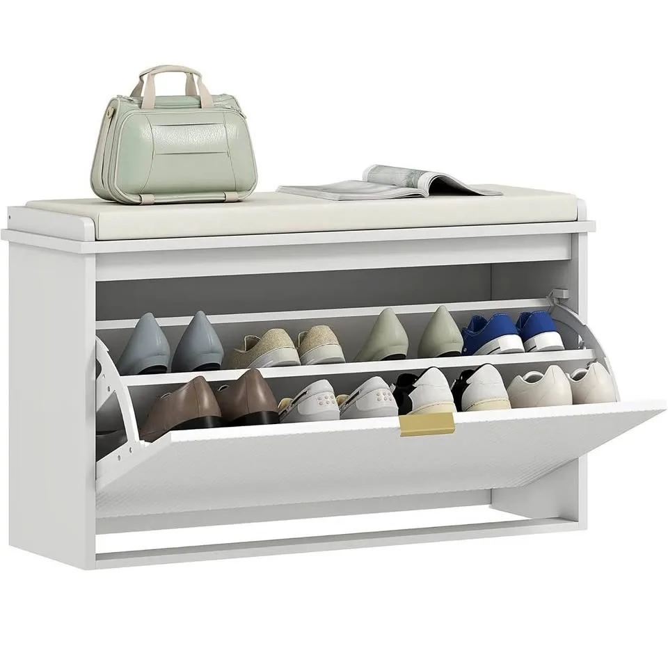 Shoe bench / Banco para Zapatos