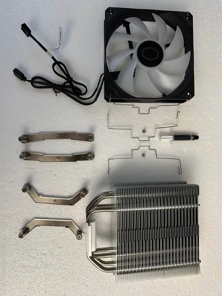 Cooler Master Hyper 212 Spectrum V3 ARGB image indicator(2)