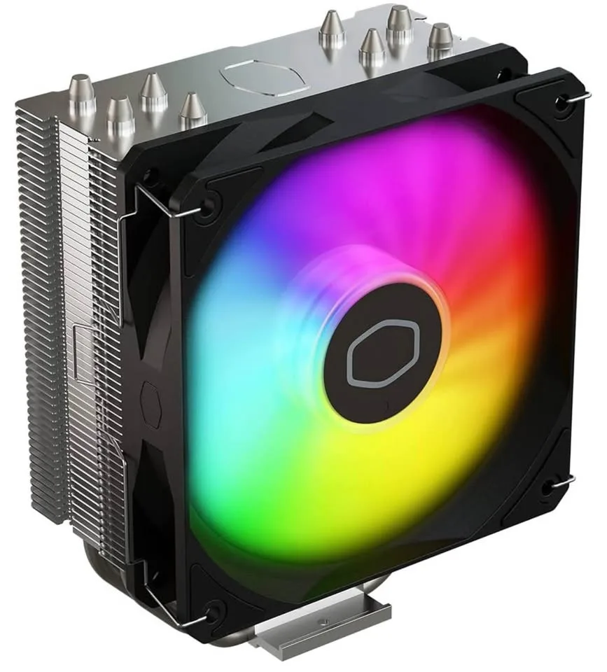 Cooler Master Hyper 212 Spectrum V3 ARGB image indicator(6)