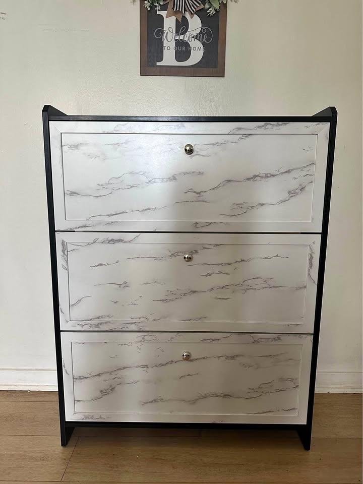 Shoe cabinet/ Armario de Zapatos