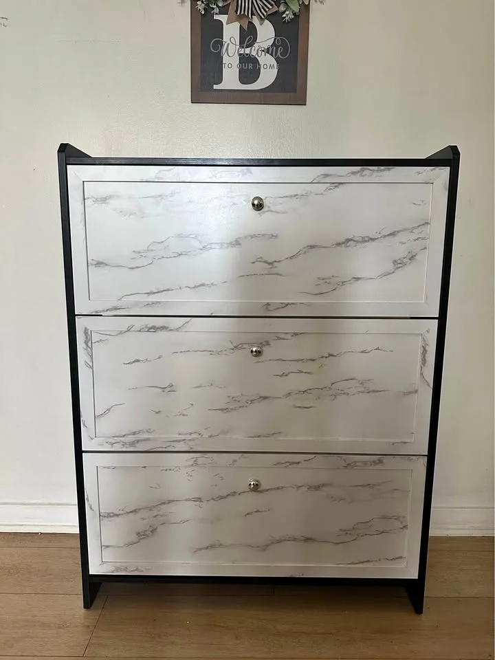 Shoe cabinet/ Armario de Zapatos