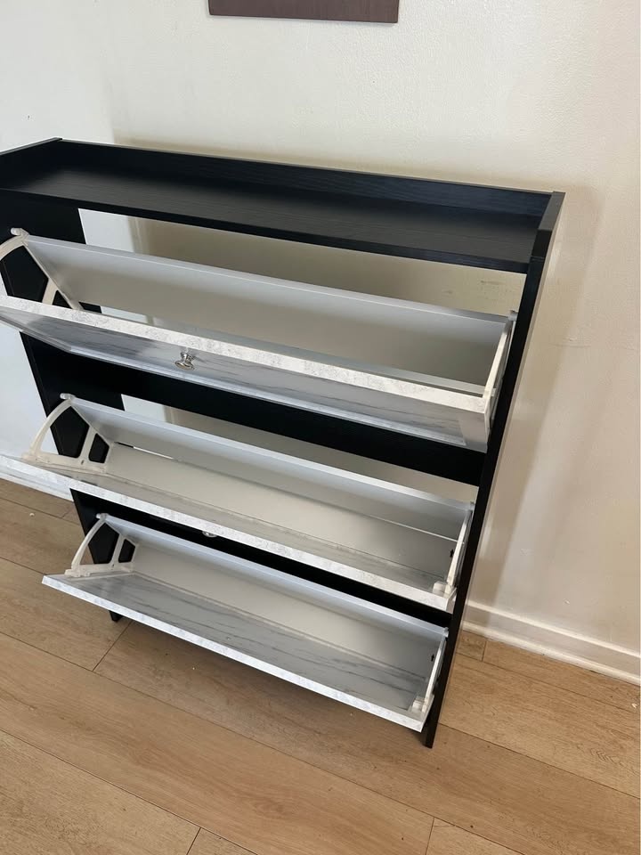 Shoe cabinet/ Armario de Zapatos - photo 3