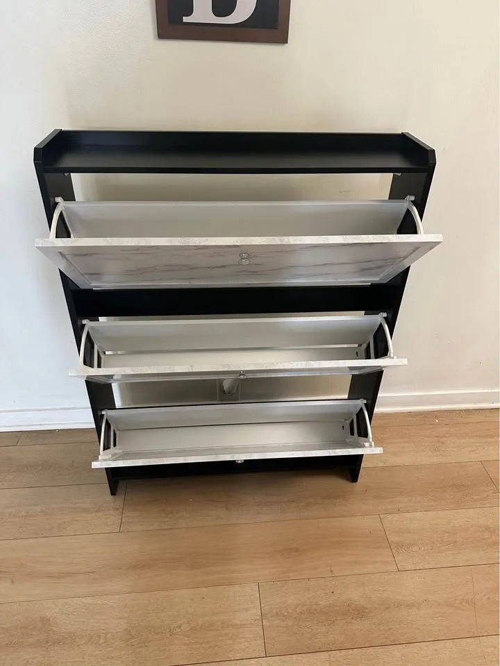 Shoe cabinet/ Armario de Zapatos image indicator(4)