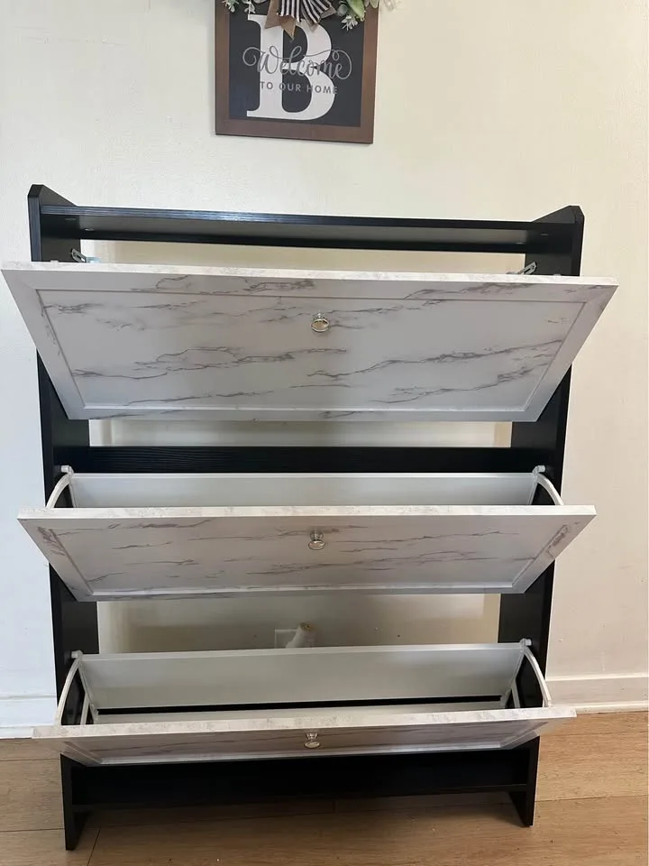 Shoe cabinet/ Armario de Zapatos image indicator(5)