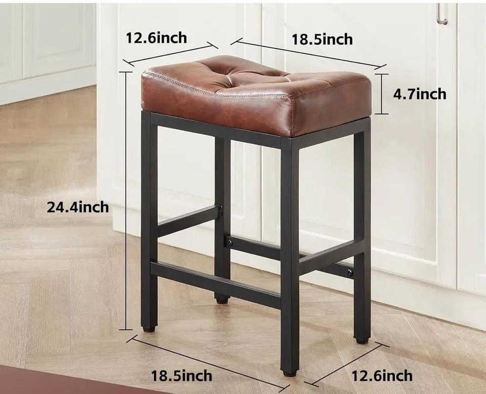 Kitchen counter stools/Taburetes para encimera de cocina image indicator(5)