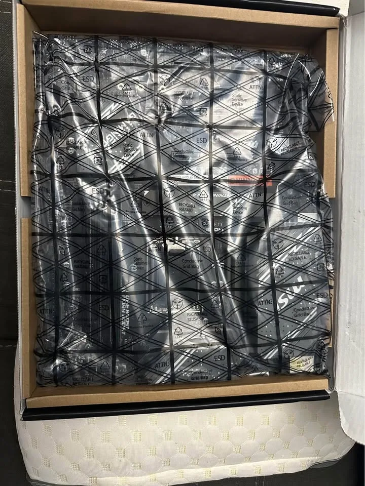 MSI B760 Gaming Plus WiFi Gaming Motherboard image indicator(2)