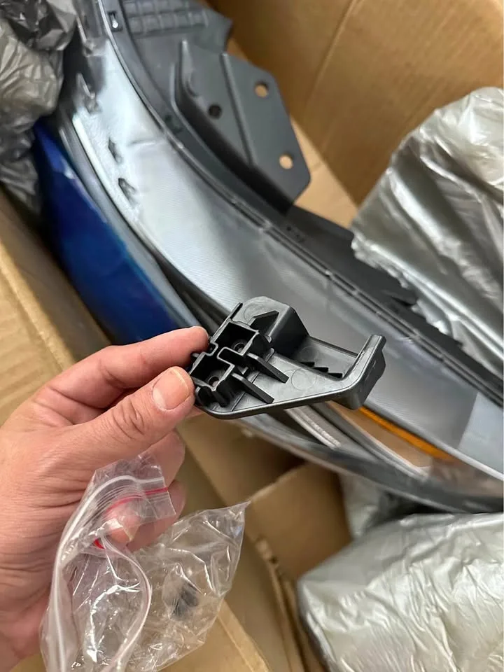 Hyundai Elantra Headlight 2021+/Faro Hyundai Elantra 2021+